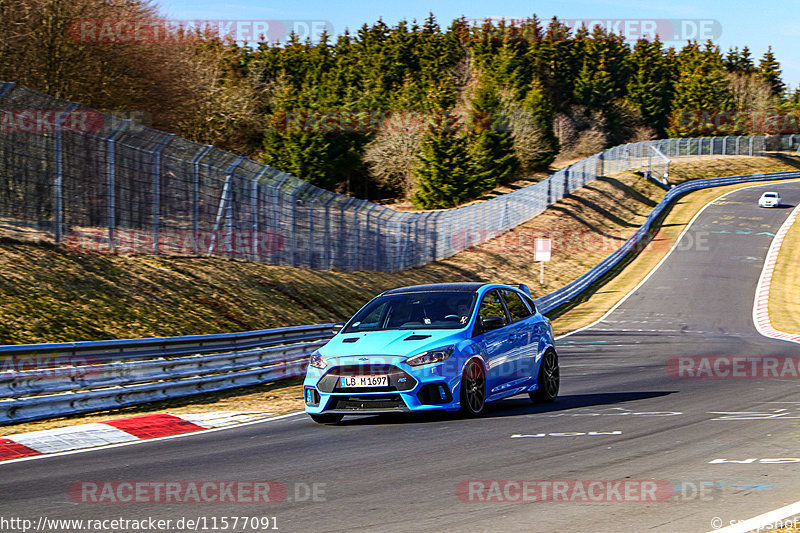 Bild #11577091 - Touristenfahrten Nürburgring Nordschleife (06.03.2021)