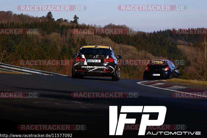 Bild #11577092 - Touristenfahrten Nürburgring Nordschleife (06.03.2021)