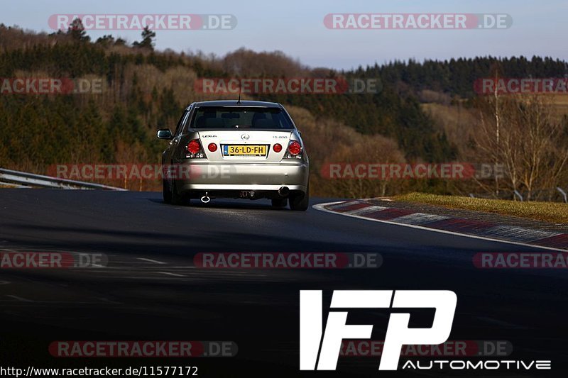 Bild #11577172 - Touristenfahrten Nürburgring Nordschleife (06.03.2021)