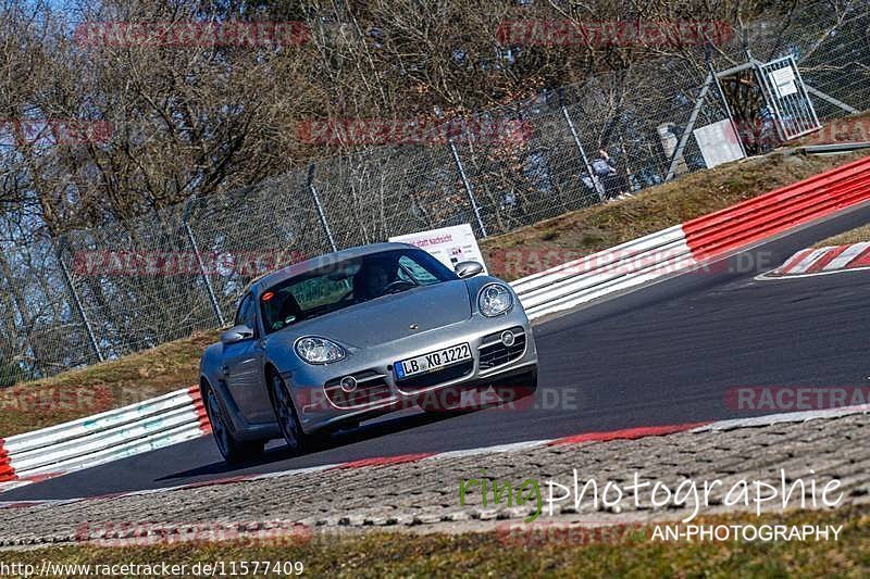 Bild #11577409 - Touristenfahrten Nürburgring Nordschleife (06.03.2021)