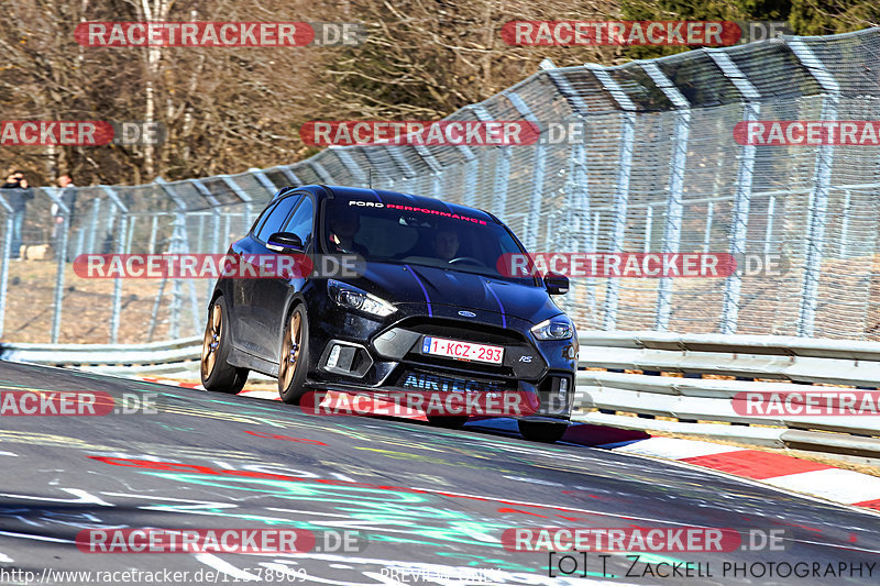 Bild #11578909 - Touristenfahrten Nürburgring Nordschleife (06.03.2021)