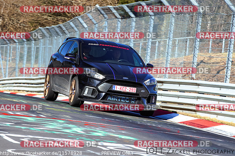 Bild #11578928 - Touristenfahrten Nürburgring Nordschleife (06.03.2021)