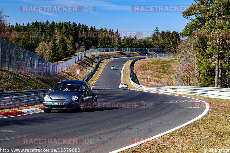 Bild #11579082 - Touristenfahrten Nürburgring Nordschleife (06.03.2021)