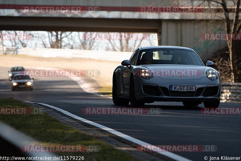 Bild #11579226 - Touristenfahrten Nürburgring Nordschleife (06.03.2021)