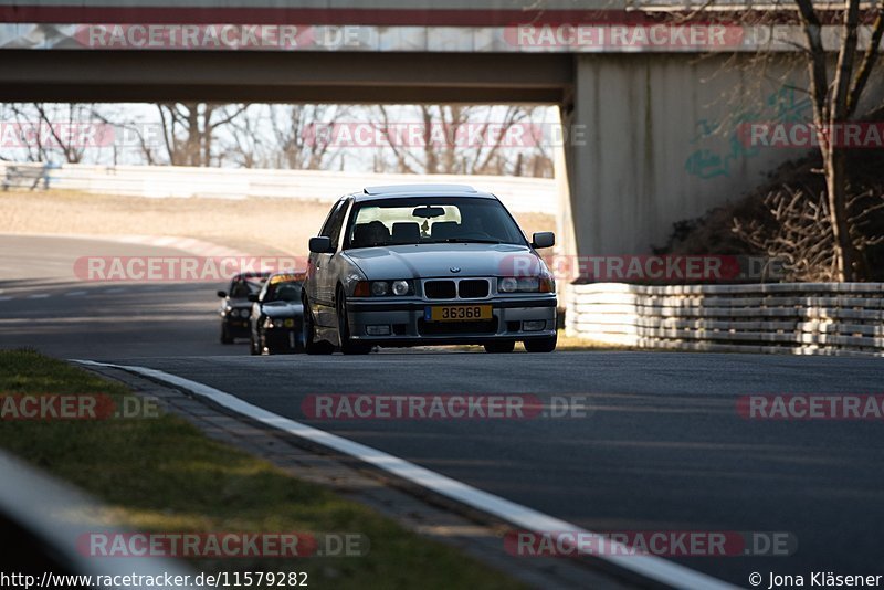 Bild #11579282 - Touristenfahrten Nürburgring Nordschleife (06.03.2021)