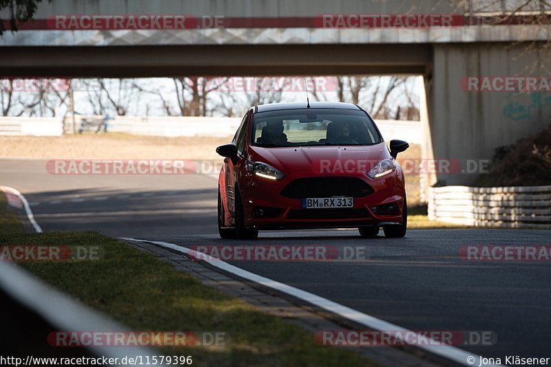 Bild #11579396 - Touristenfahrten Nürburgring Nordschleife (06.03.2021)