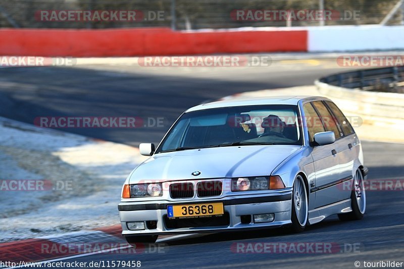 Bild #11579458 - Touristenfahrten Nürburgring Nordschleife (06.03.2021)