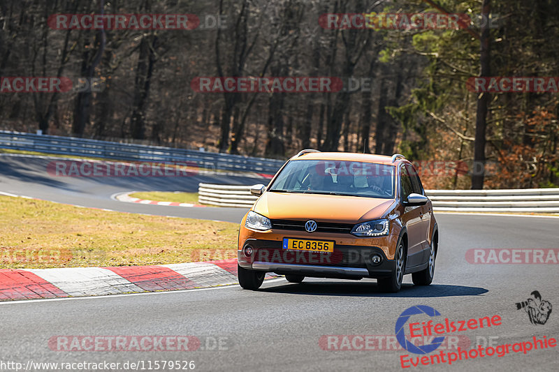 Bild #11579526 - Touristenfahrten Nürburgring Nordschleife (06.03.2021)