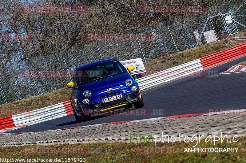 Bild #11579723 - Touristenfahrten Nürburgring Nordschleife (06.03.2021)