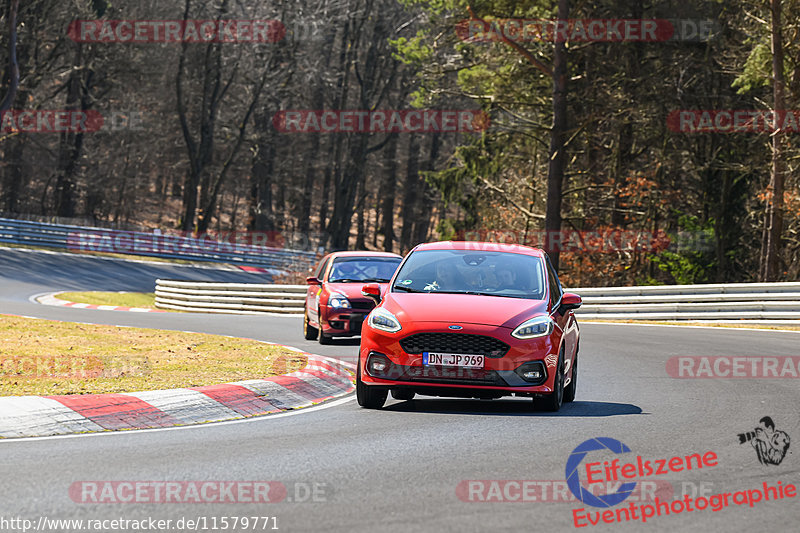 Bild #11579771 - Touristenfahrten Nürburgring Nordschleife (06.03.2021)