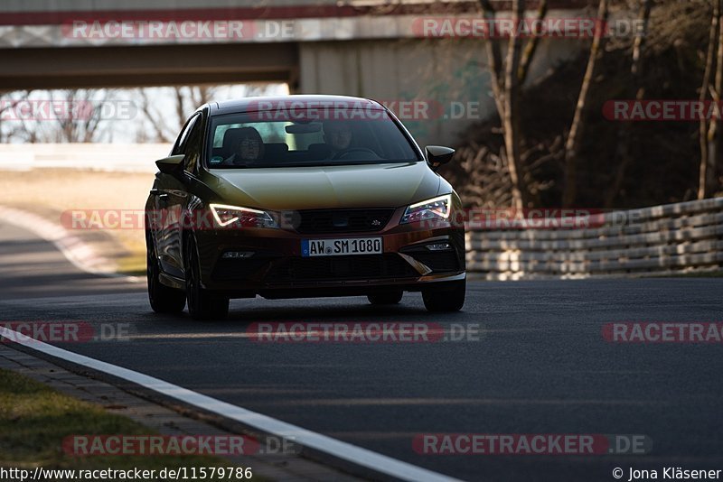 Bild #11579786 - Touristenfahrten Nürburgring Nordschleife (06.03.2021)