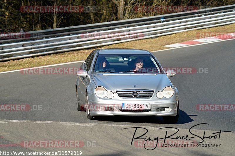 Bild #11579819 - Touristenfahrten Nürburgring Nordschleife (06.03.2021)