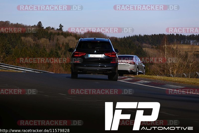 Bild #11579828 - Touristenfahrten Nürburgring Nordschleife (06.03.2021)