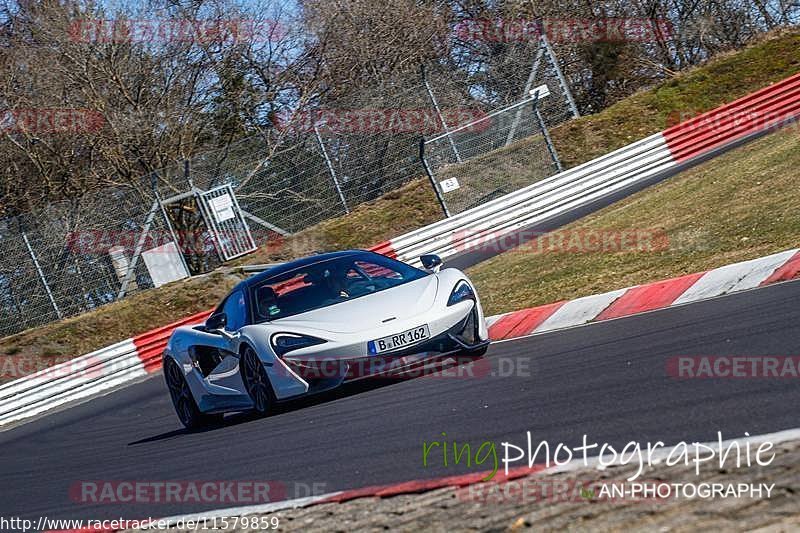 Bild #11579859 - Touristenfahrten Nürburgring Nordschleife (06.03.2021)