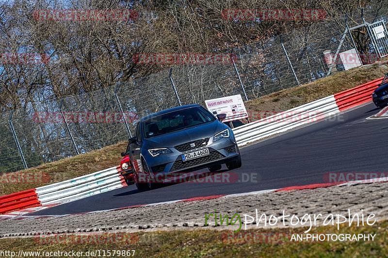 Bild #11579867 - Touristenfahrten Nürburgring Nordschleife (06.03.2021)