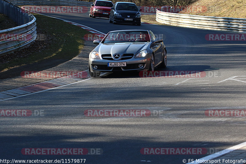 Bild #11579877 - Touristenfahrten Nürburgring Nordschleife (06.03.2021)