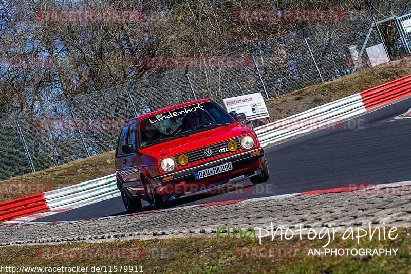 Bild #11579911 - Touristenfahrten Nürburgring Nordschleife (06.03.2021)