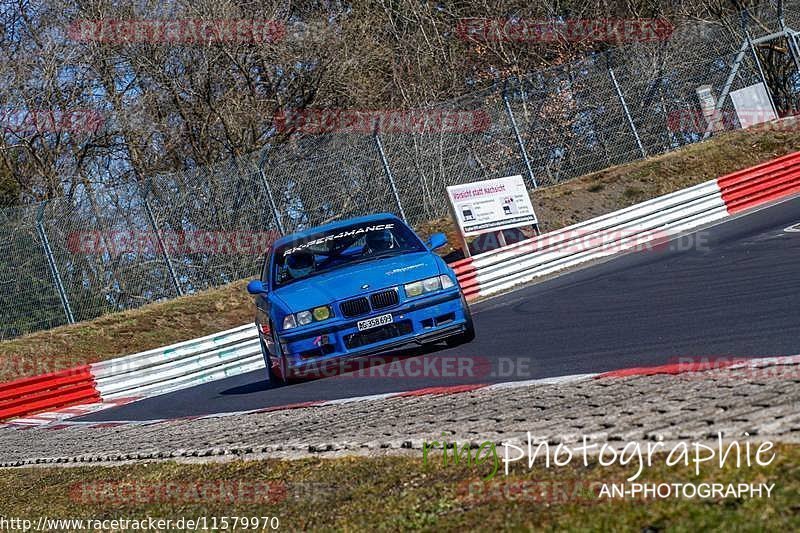 Bild #11579970 - Touristenfahrten Nürburgring Nordschleife (06.03.2021)