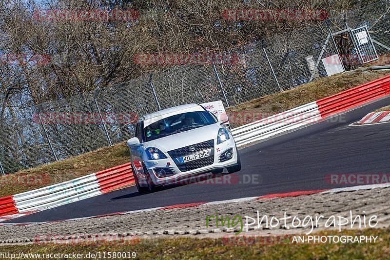 Bild #11580019 - Touristenfahrten Nürburgring Nordschleife (06.03.2021)