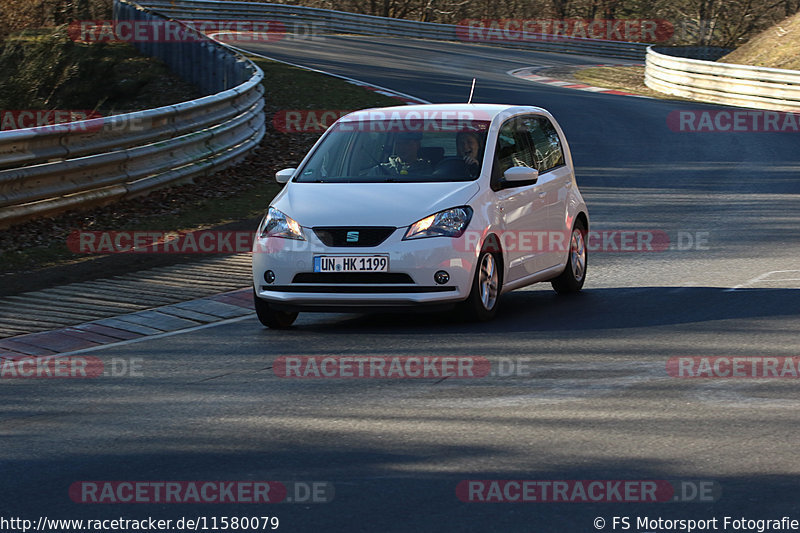 Bild #11580079 - Touristenfahrten Nürburgring Nordschleife (06.03.2021)