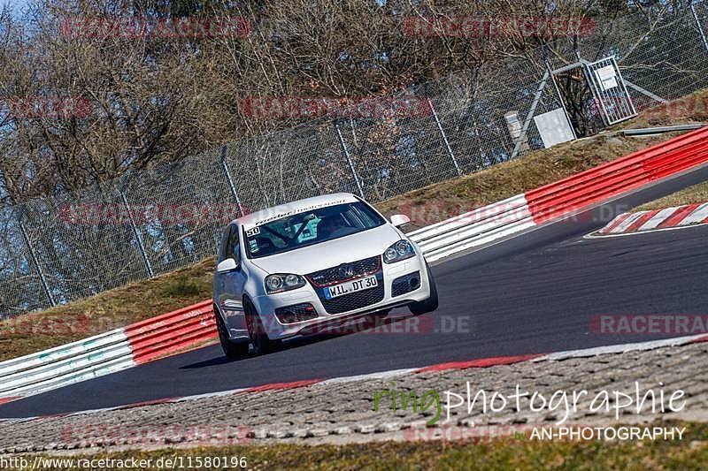 Bild #11580196 - Touristenfahrten Nürburgring Nordschleife (06.03.2021)