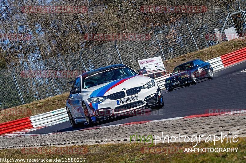 Bild #11580237 - Touristenfahrten Nürburgring Nordschleife (06.03.2021)