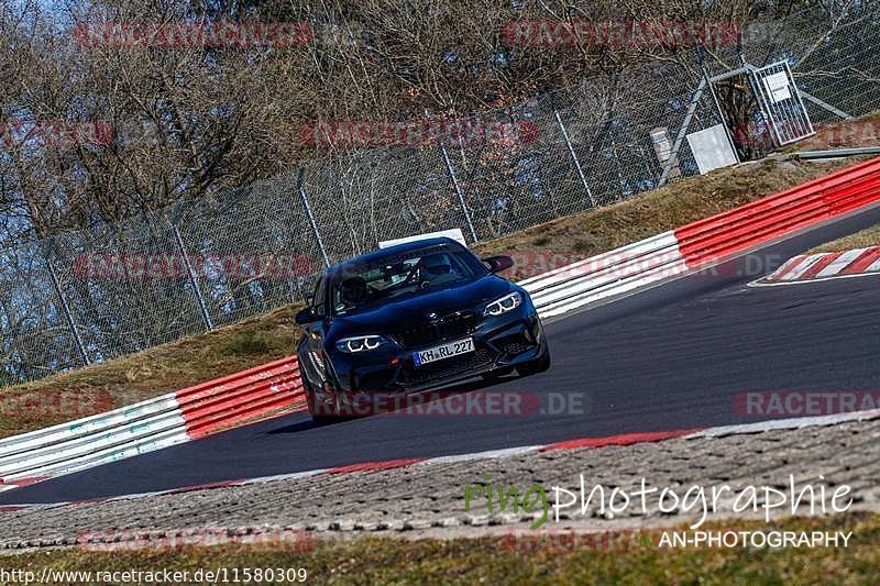 Bild #11580309 - Touristenfahrten Nürburgring Nordschleife (06.03.2021)