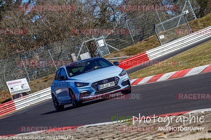 Bild #11580371 - Touristenfahrten Nürburgring Nordschleife (06.03.2021)