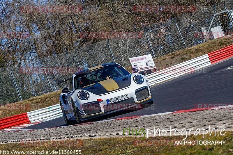 Bild #11580455 - Touristenfahrten Nürburgring Nordschleife (06.03.2021)