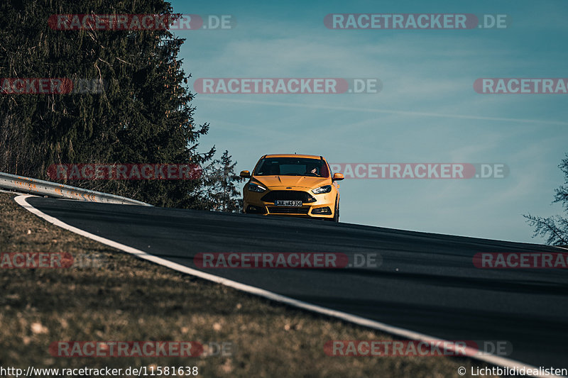 Bild #11581638 - Touristenfahrten Nürburgring Nordschleife (06.03.2021)