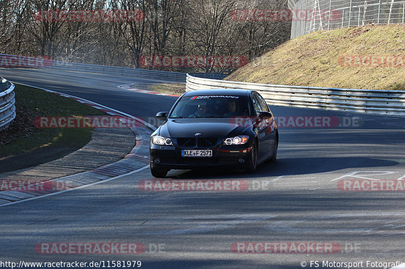 Bild #11581979 - Touristenfahrten Nürburgring Nordschleife (06.03.2021)