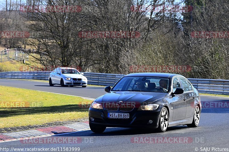 Bild #11583999 - Touristenfahrten Nürburgring Nordschleife (06.03.2021)