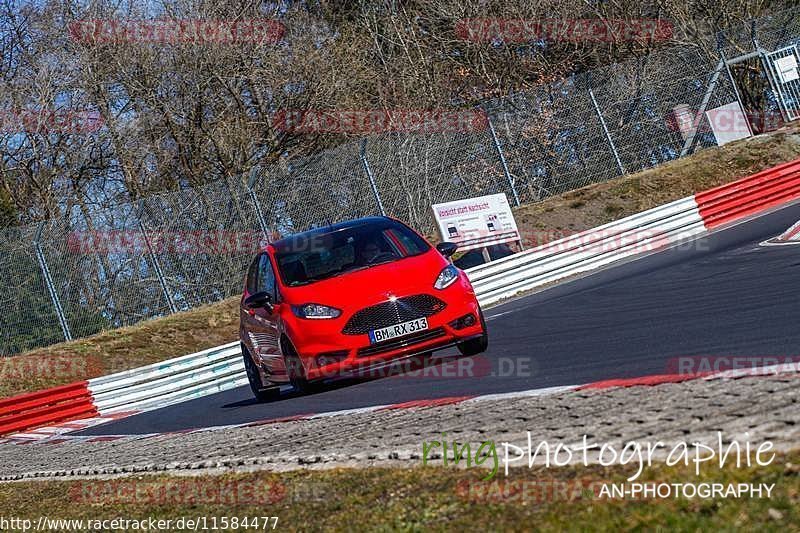 Bild #11584477 - Touristenfahrten Nürburgring Nordschleife (06.03.2021)