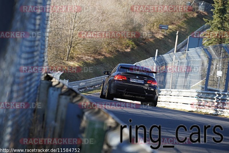 Bild #11584752 - Touristenfahrten Nürburgring Nordschleife (06.03.2021)