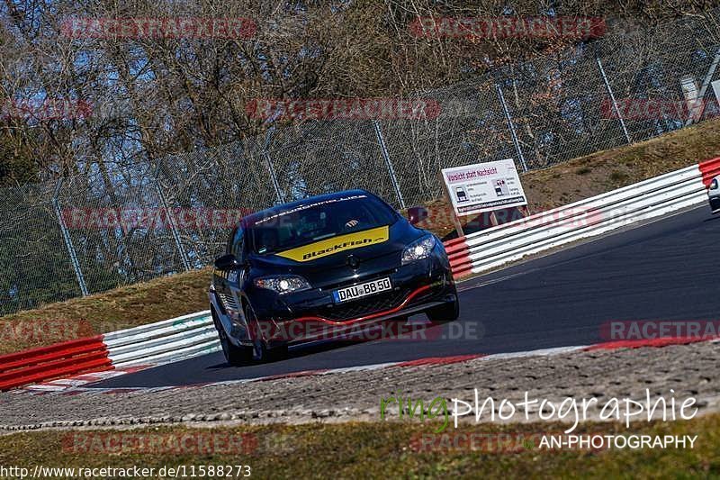 Bild #11588273 - Touristenfahrten Nürburgring Nordschleife (06.03.2021)