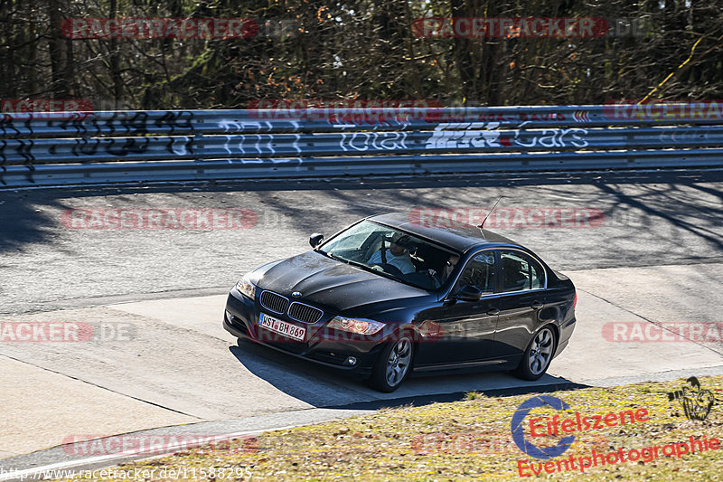 Bild #11588295 - Touristenfahrten Nürburgring Nordschleife (06.03.2021)