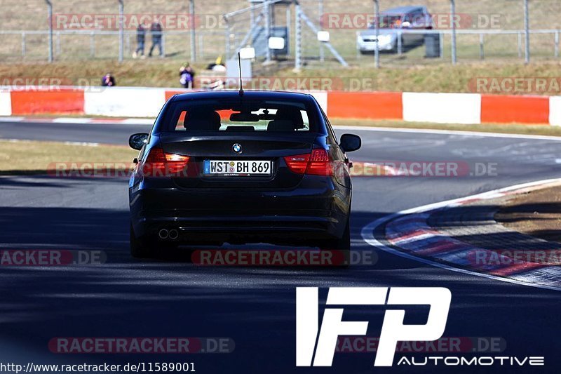 Bild #11589001 - Touristenfahrten Nürburgring Nordschleife (06.03.2021)