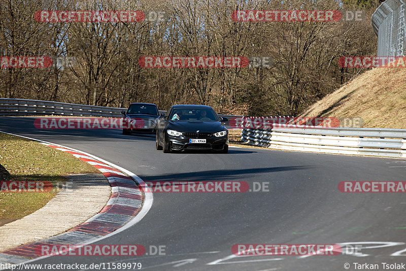 Bild #11589979 - Touristenfahrten Nürburgring Nordschleife (06.03.2021)