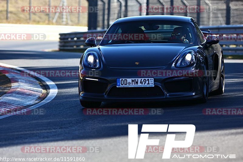 Bild #11591860 - Touristenfahrten Nürburgring Nordschleife (06.03.2021)