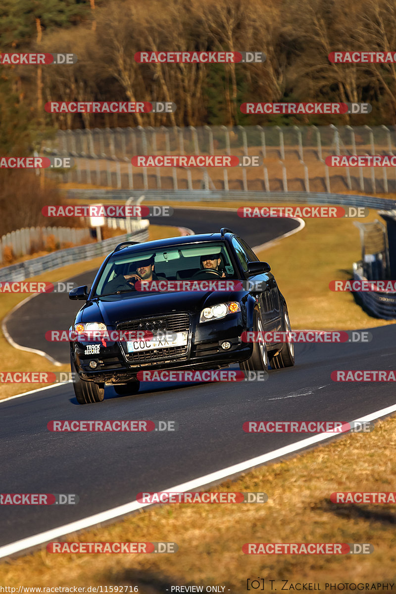 Bild #11592716 - Touristenfahrten Nürburgring Nordschleife (06.03.2021)