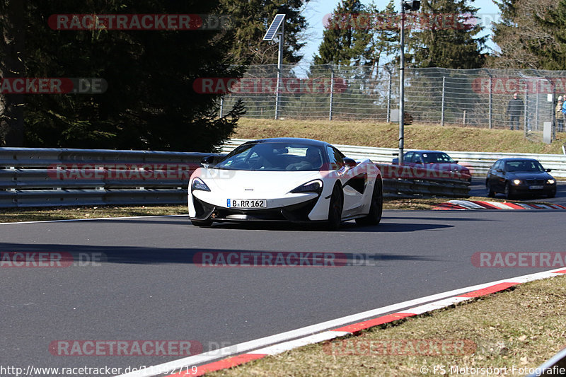 Bild #11592719 - Touristenfahrten Nürburgring Nordschleife (06.03.2021)