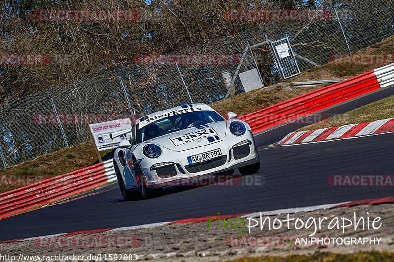 Bild #11592983 - Touristenfahrten Nürburgring Nordschleife (06.03.2021)