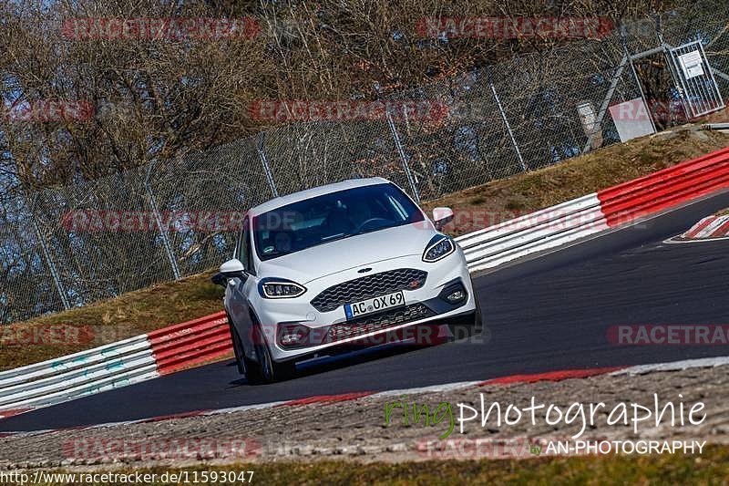 Bild #11593047 - Touristenfahrten Nürburgring Nordschleife (06.03.2021)