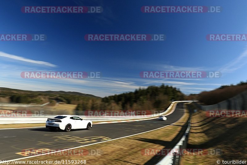 Bild #11593268 - Touristenfahrten Nürburgring Nordschleife (06.03.2021)