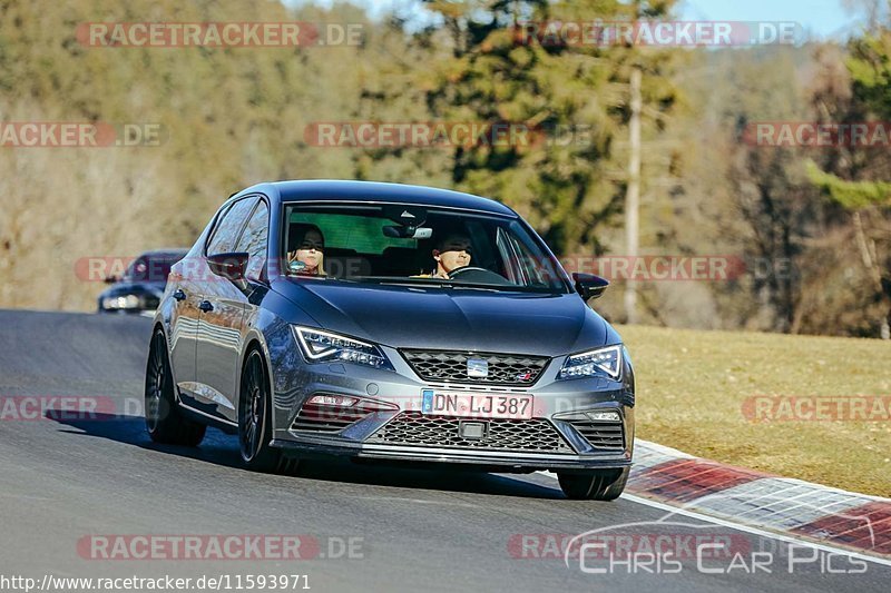 Bild #11593971 - Touristenfahrten Nürburgring Nordschleife (06.03.2021)