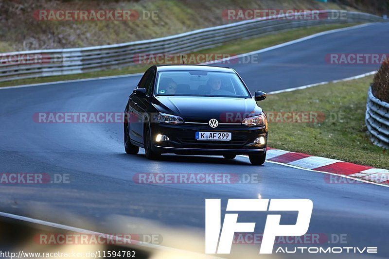 Bild #11594782 - Touristenfahrten Nürburgring Nordschleife (06.03.2021)