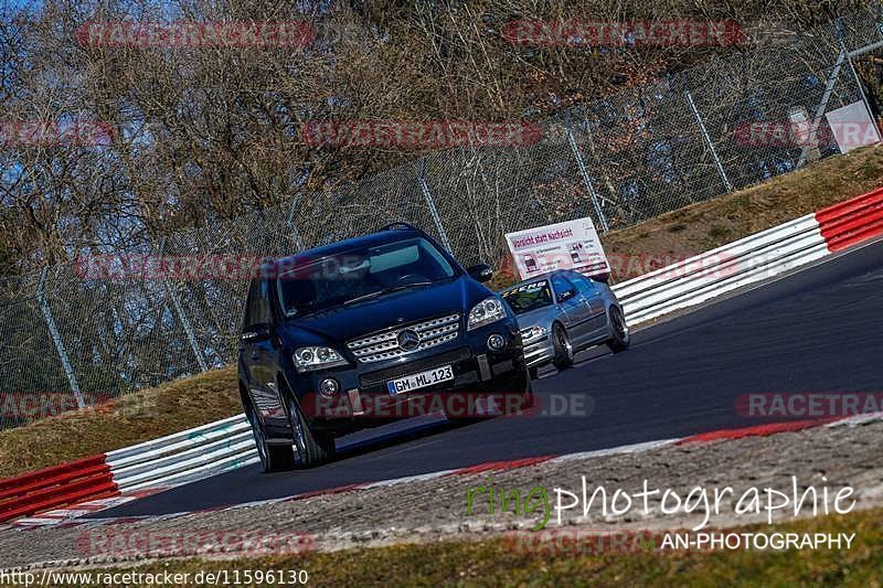 Bild #11596130 - Touristenfahrten Nürburgring Nordschleife (06.03.2021)