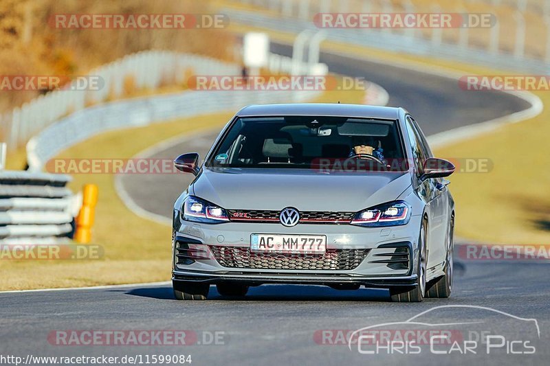 Bild #11599084 - Touristenfahrten Nürburgring Nordschleife (06.03.2021)