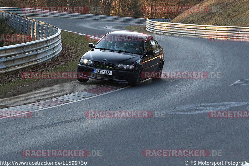 Bild #11599730 - Touristenfahrten Nürburgring Nordschleife (06.03.2021)