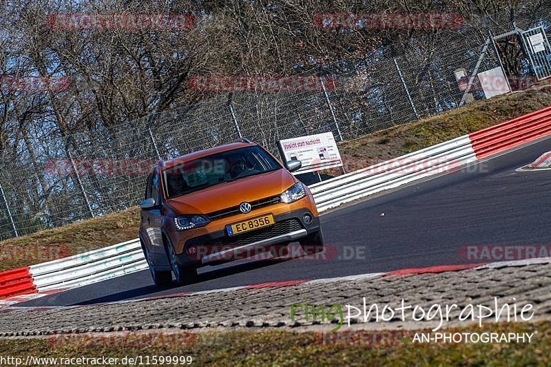 Bild #11599999 - Touristenfahrten Nürburgring Nordschleife (06.03.2021)